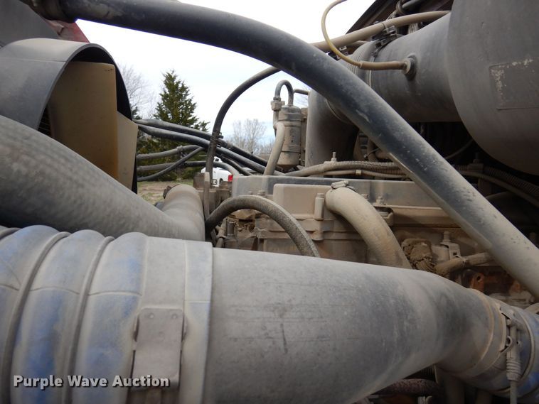 image for item KU9950 2005 Sterling LT9500  ready mix truck