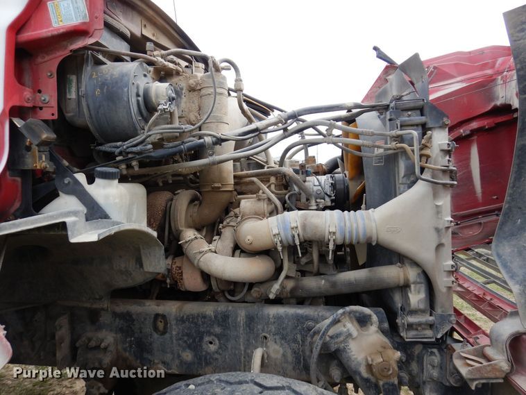 image for item KU9950 2005 Sterling LT9500  ready mix truck