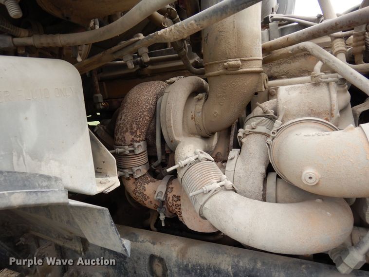 image for item KU9950 2005 Sterling LT9500  ready mix truck