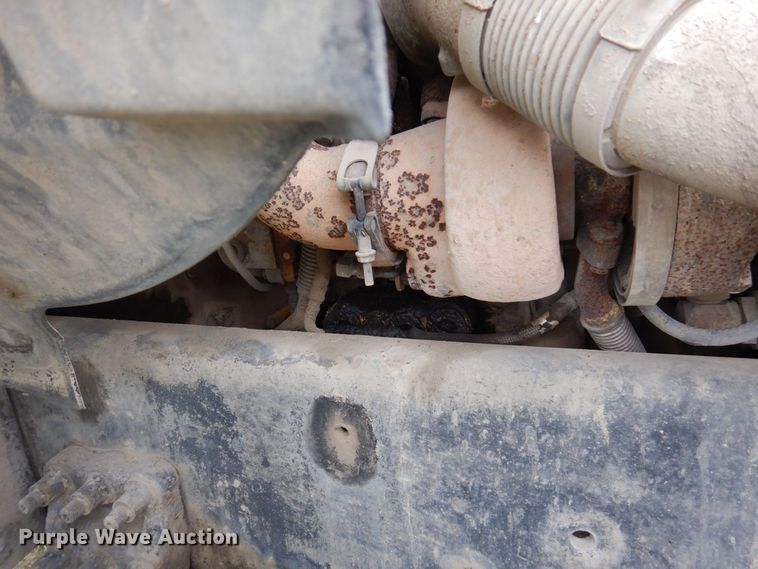 image for item KU9950 2005 Sterling LT9500  ready mix truck