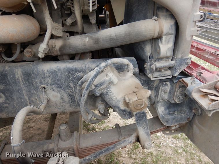 image for item KU9950 2005 Sterling LT9500  ready mix truck