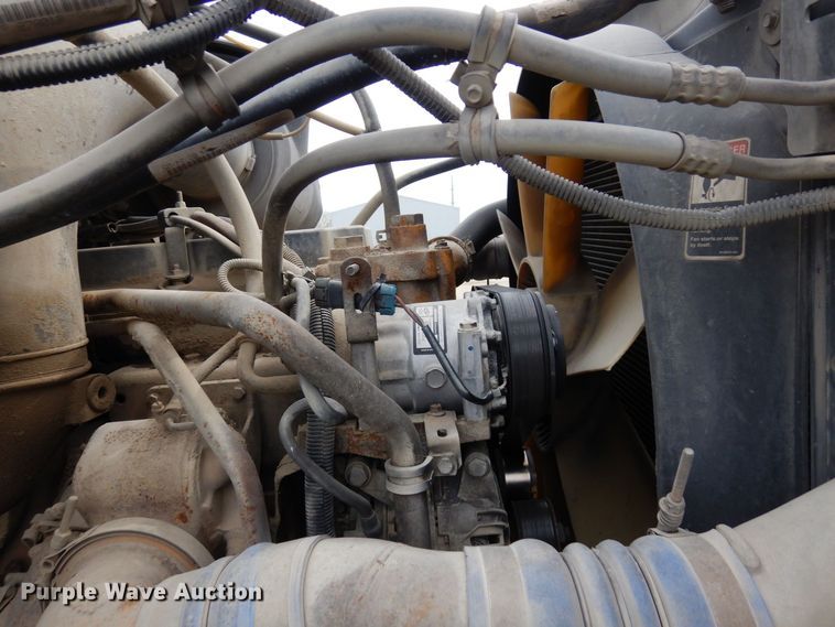 image for item KU9950 2005 Sterling LT9500  ready mix truck