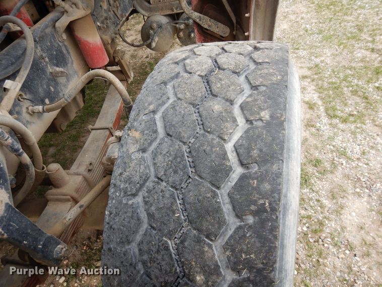 image for item KU9950 2005 Sterling LT9500  ready mix truck