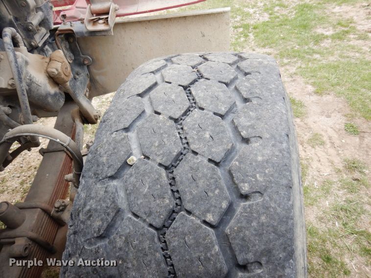 image for item KU9950 2005 Sterling LT9500  ready mix truck