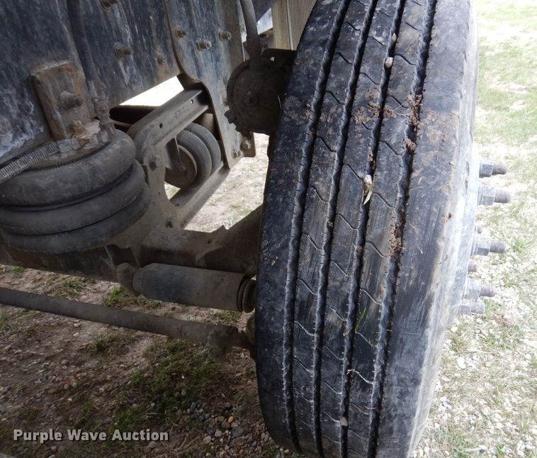 image for item KU9950 2005 Sterling LT9500  ready mix truck