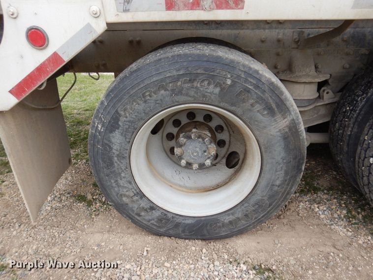 image for item KU9950 2005 Sterling LT9500  ready mix truck