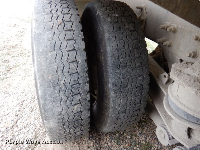 image for item KU9950 2005 Sterling LT9500  ready mix truck