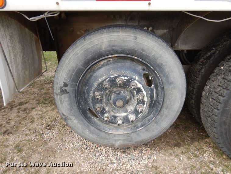 image for item KU9950 2005 Sterling LT9500  ready mix truck