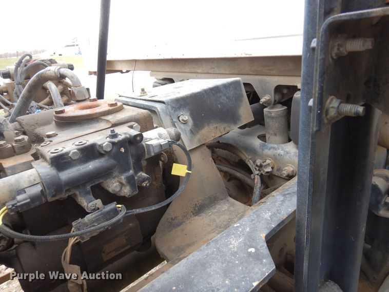 image for item KU9951 2005 Sterling LT9500  ready mix truck