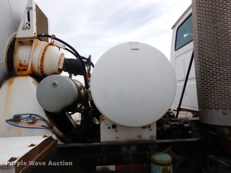 image for item KU9951 2005 Sterling LT9500  ready mix truck