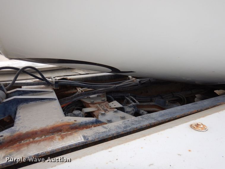 image for item KU9951 2005 Sterling LT9500  ready mix truck