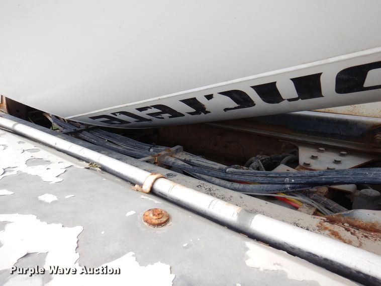 image for item KU9951 2005 Sterling LT9500  ready mix truck