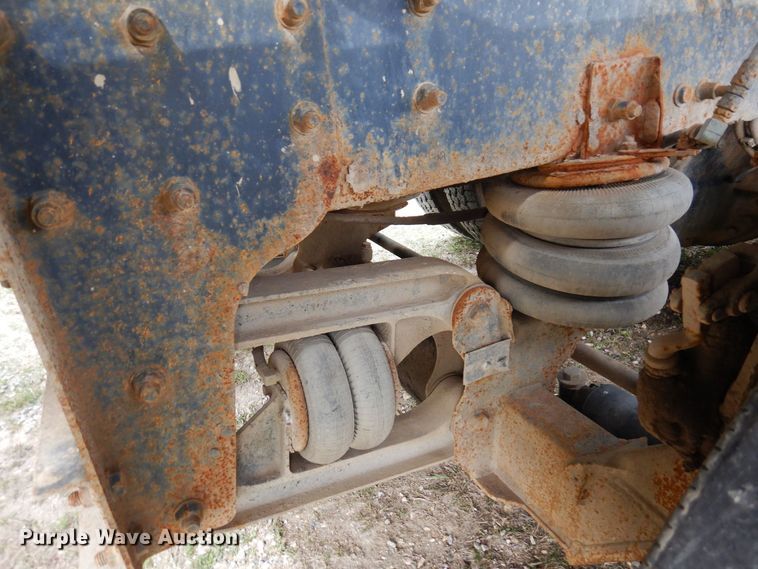 image for item KU9951 2005 Sterling LT9500  ready mix truck