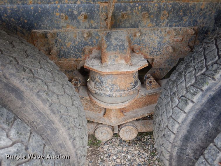 image for item KU9951 2005 Sterling LT9500  ready mix truck