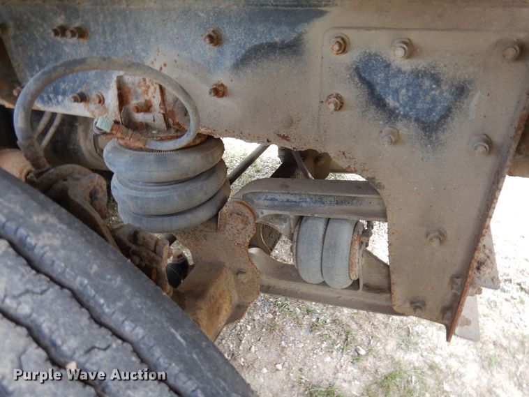 image for item KU9951 2005 Sterling LT9500  ready mix truck