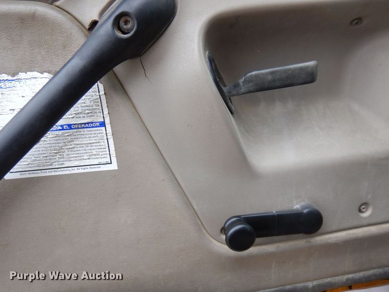 image for item KU9951 2005 Sterling LT9500  ready mix truck