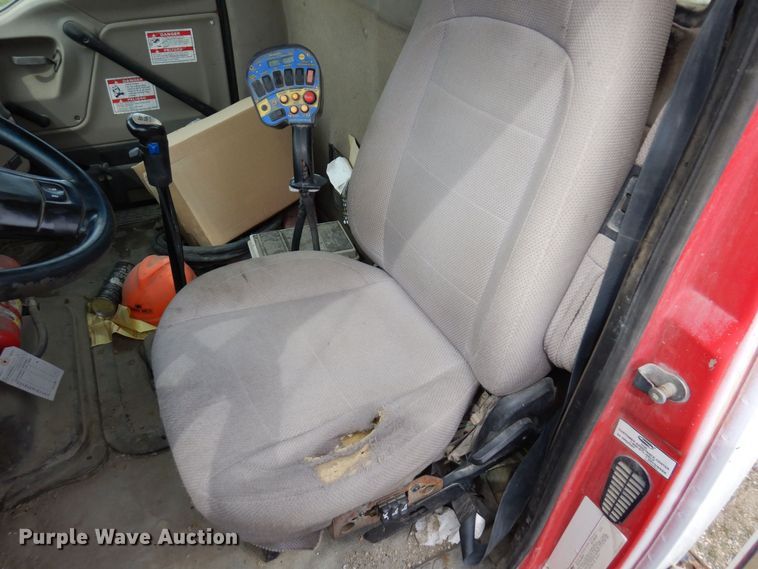 image for item KU9951 2005 Sterling LT9500  ready mix truck