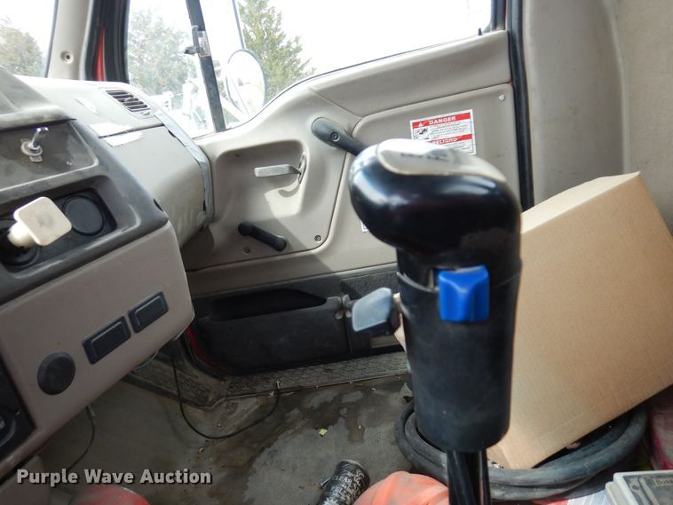 image for item KU9951 2005 Sterling LT9500  ready mix truck