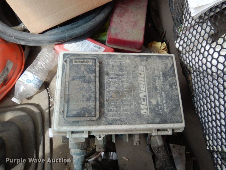 image for item KU9951 2005 Sterling LT9500  ready mix truck