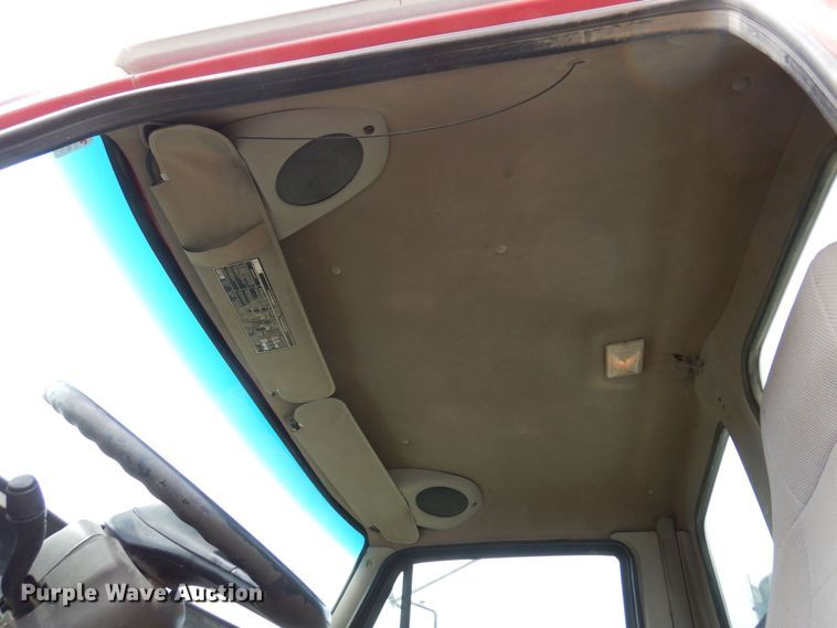 image for item KU9951 2005 Sterling LT9500  ready mix truck