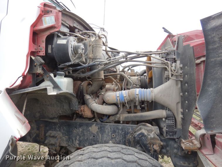 image for item KU9951 2005 Sterling LT9500  ready mix truck