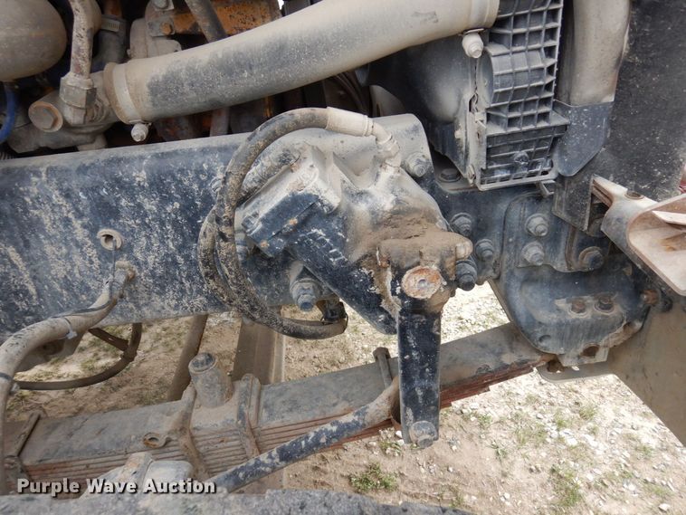 image for item KU9951 2005 Sterling LT9500  ready mix truck