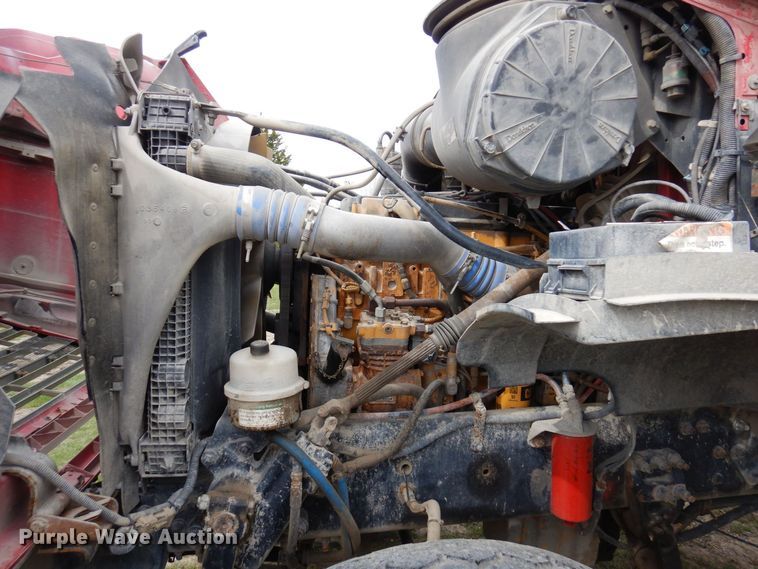 image for item KU9951 2005 Sterling LT9500  ready mix truck