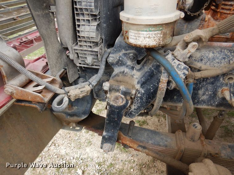 image for item KU9951 2005 Sterling LT9500  ready mix truck