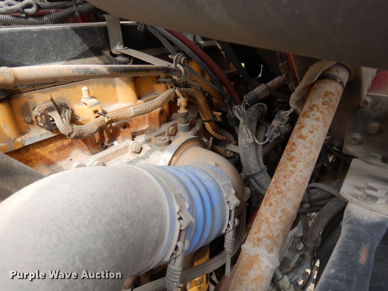 image for item KU9951 2005 Sterling LT9500  ready mix truck