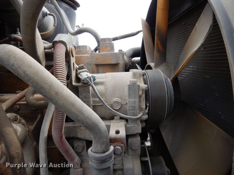 image for item KU9951 2005 Sterling LT9500  ready mix truck