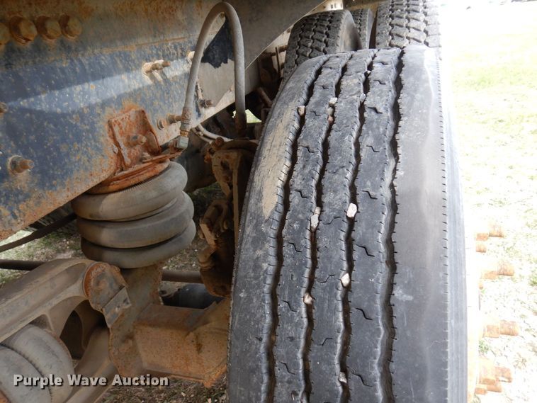 image for item KU9951 2005 Sterling LT9500  ready mix truck