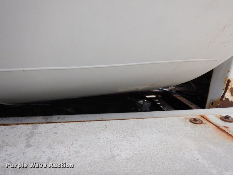 image for item KU9952 2009 Kenworth W900  ready mix truck