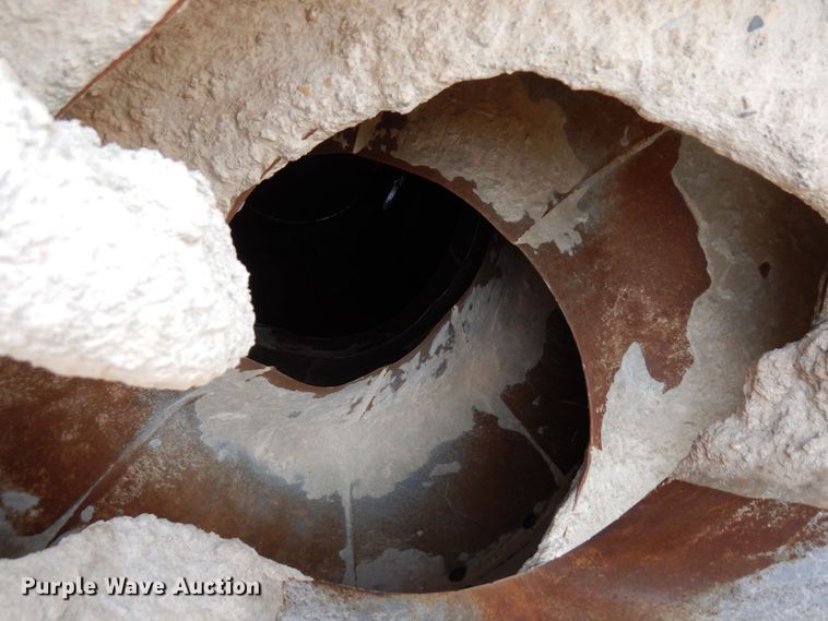 image for item KU9952 2009 Kenworth W900  ready mix truck