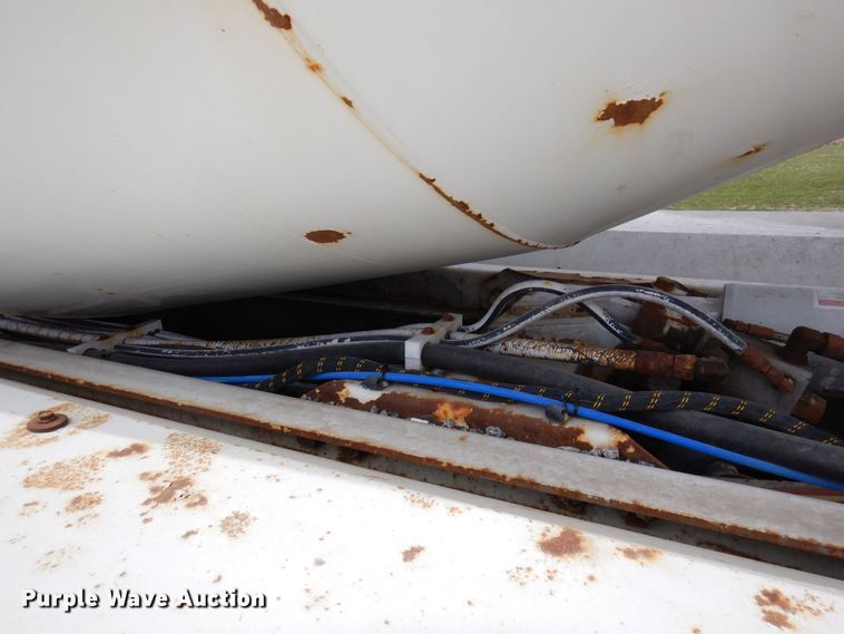 image for item KU9952 2009 Kenworth W900  ready mix truck