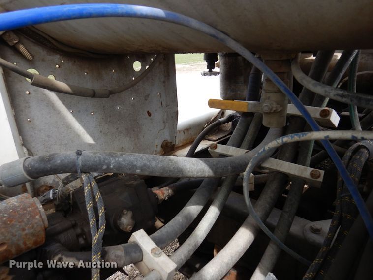 image for item KU9952 2009 Kenworth W900  ready mix truck