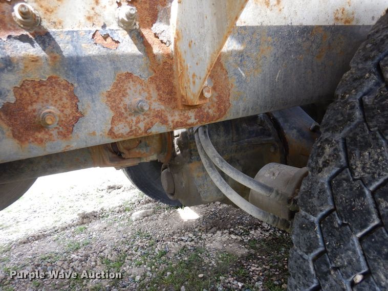 image for item KU9952 2009 Kenworth W900  ready mix truck