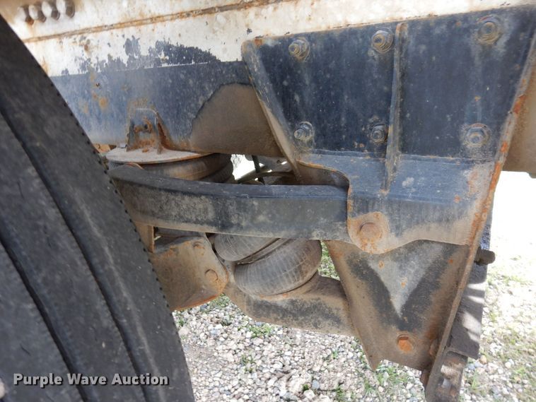 image for item KU9952 2009 Kenworth W900  ready mix truck