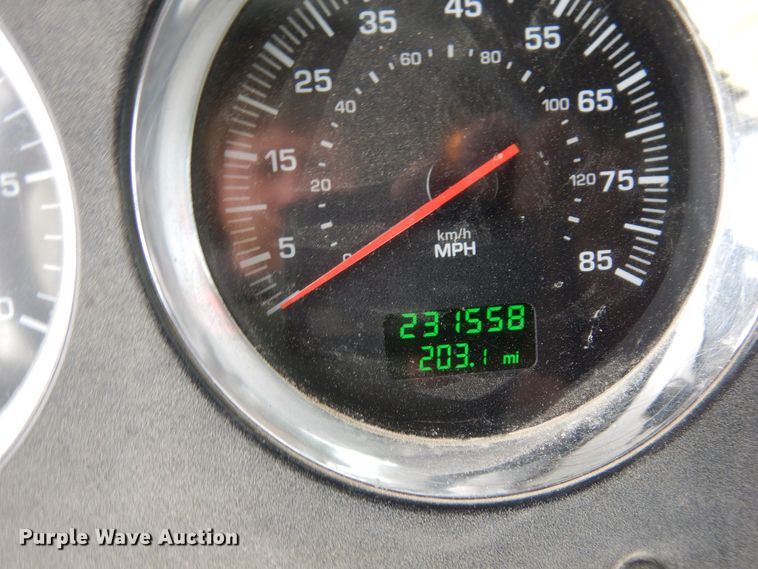 image for item KU9952 2009 Kenworth W900  ready mix truck