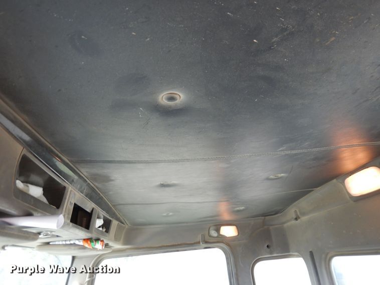 image for item KU9952 2009 Kenworth W900  ready mix truck