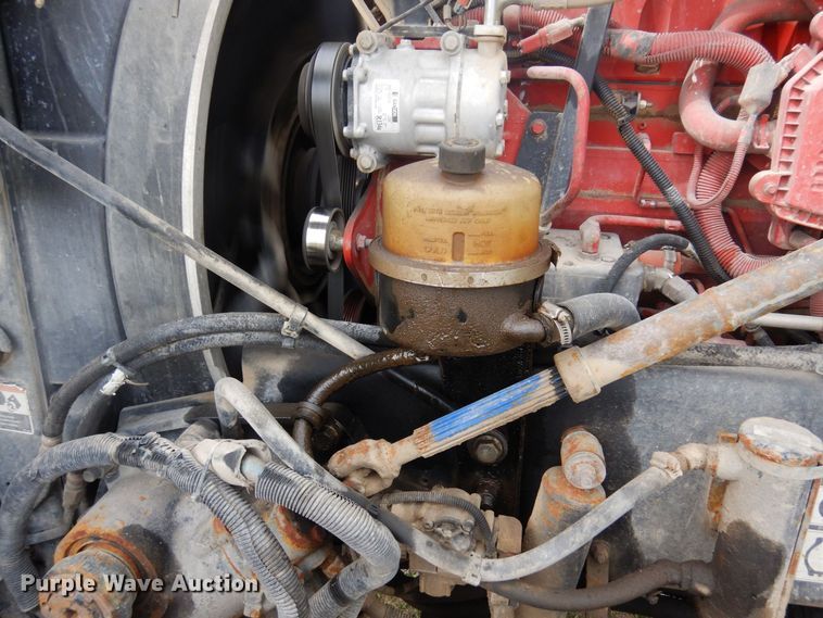 image for item KU9952 2009 Kenworth W900  ready mix truck