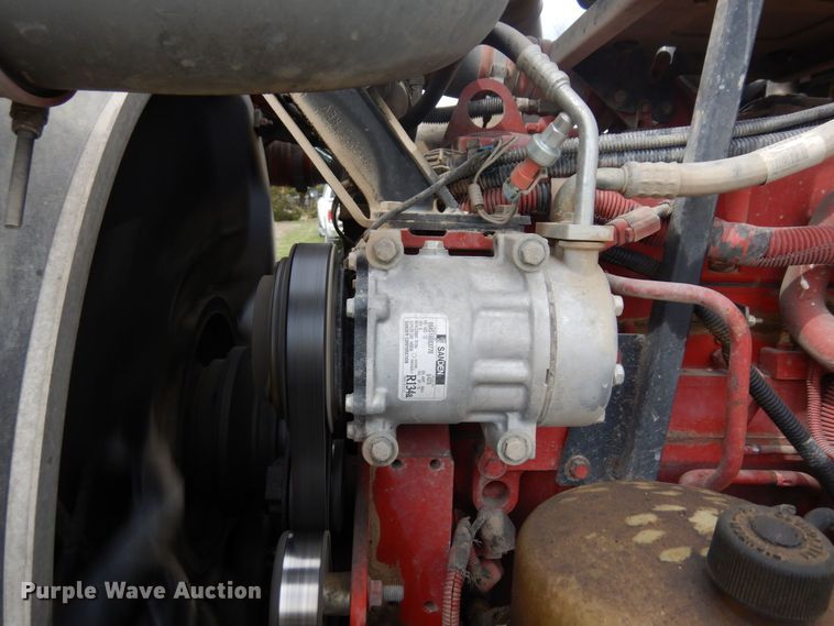 image for item KU9952 2009 Kenworth W900  ready mix truck