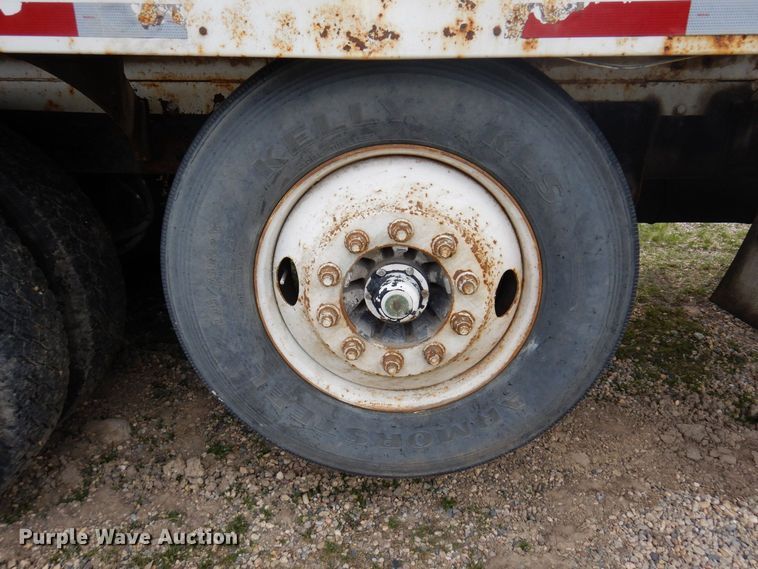 image for item KU9952 2009 Kenworth W900  ready mix truck