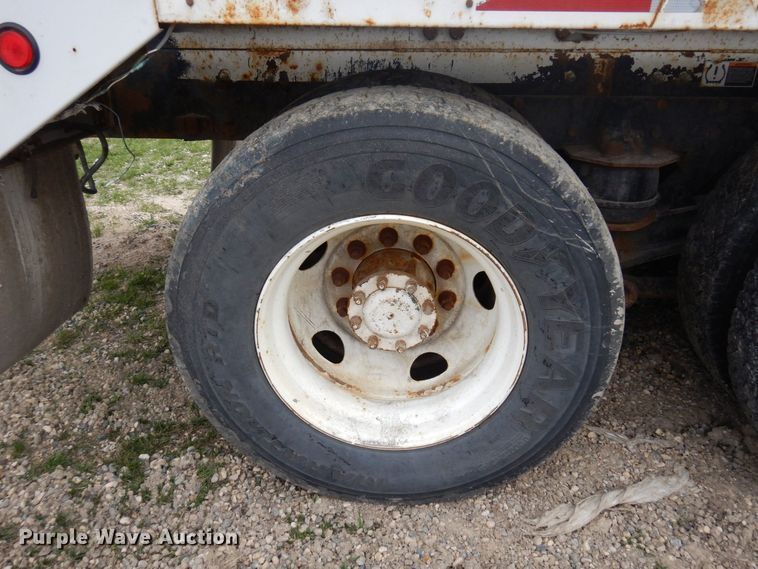 image for item KU9952 2009 Kenworth W900  ready mix truck