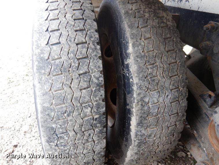 image for item KU9952 2009 Kenworth W900  ready mix truck