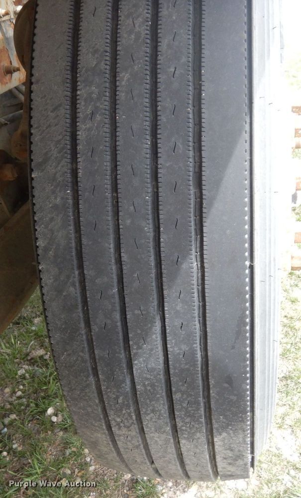 image for item KU9952 2009 Kenworth W900  ready mix truck