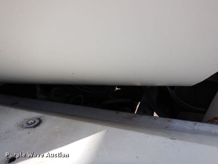 image for item KU9966 2002 Kenworth W900  ready mix truck