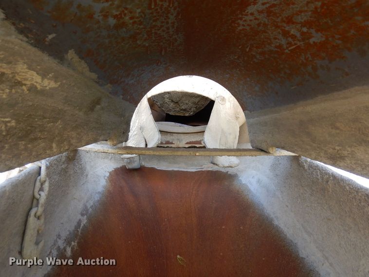 image for item KU9966 2002 Kenworth W900  ready mix truck