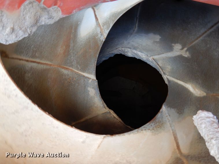 image for item KU9966 2002 Kenworth W900  ready mix truck