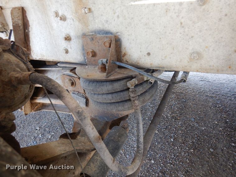 image for item KU9966 2002 Kenworth W900  ready mix truck