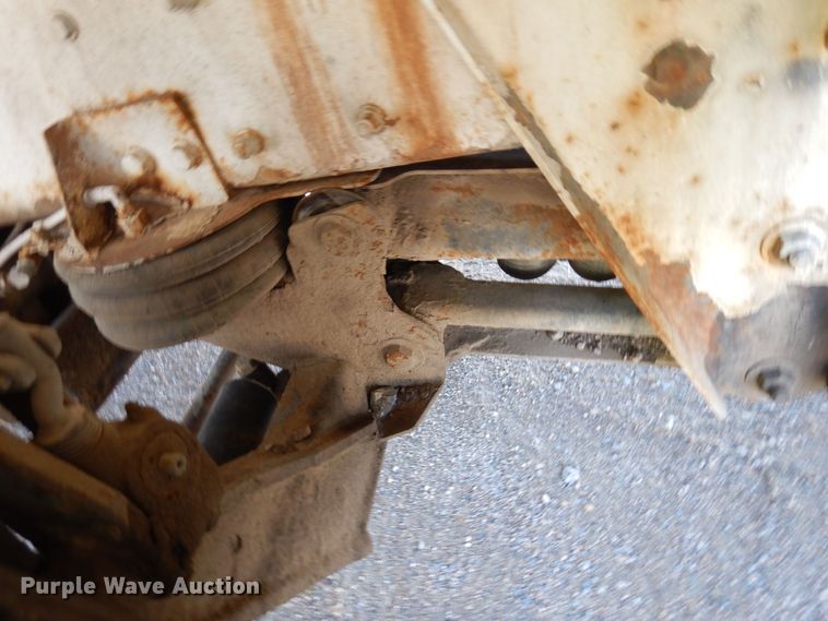 image for item KU9966 2002 Kenworth W900  ready mix truck